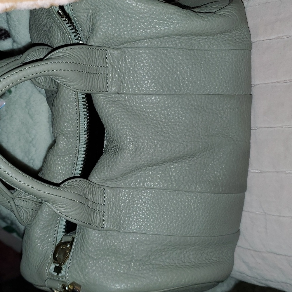 Authentic Alexander Wang pebble handbag